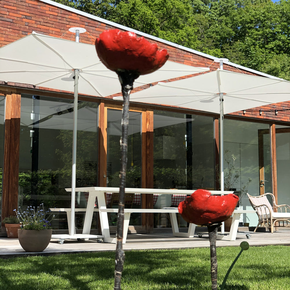 Infina Square Umbrella