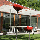 Infina Square Umbrella