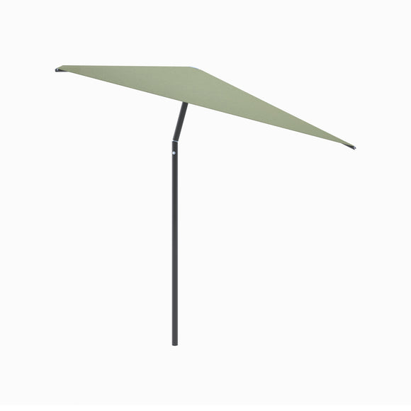 Nata 6' 6.7" Square Umbrella
