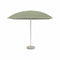 Nata UX Nostalgic Plu Umbrella  option Concrete Base Natural
