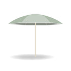 Nata UX Nostalgic Plu Umbrella