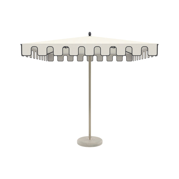 Nata UX Nostalgic Roman Umbrella
