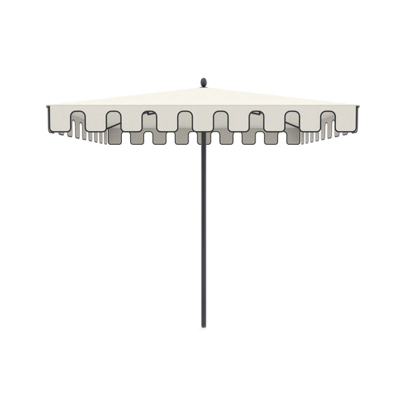 Nata UX Nostalgic Roman Umbrella