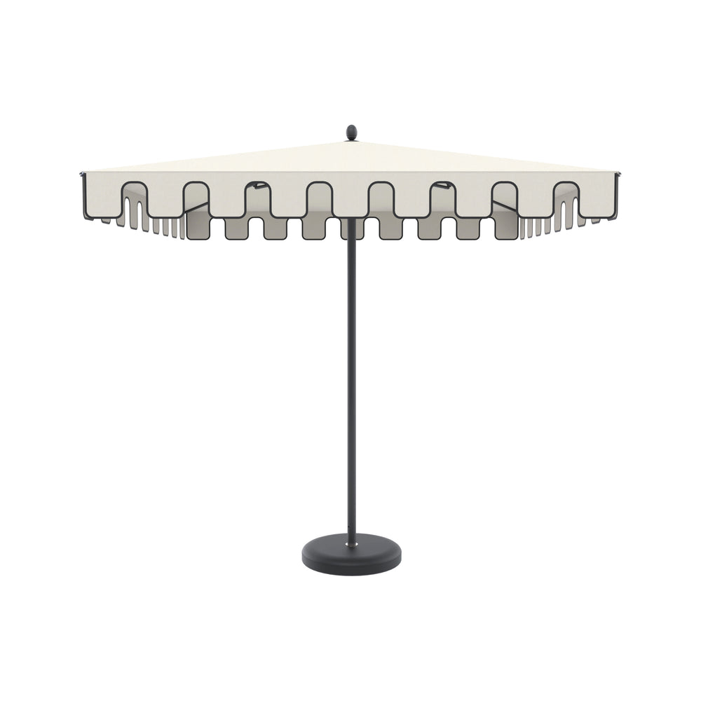 Nata UX Nostalgic Roman Umbrella