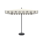 Nata UX Nostalgic Roman Umbrella