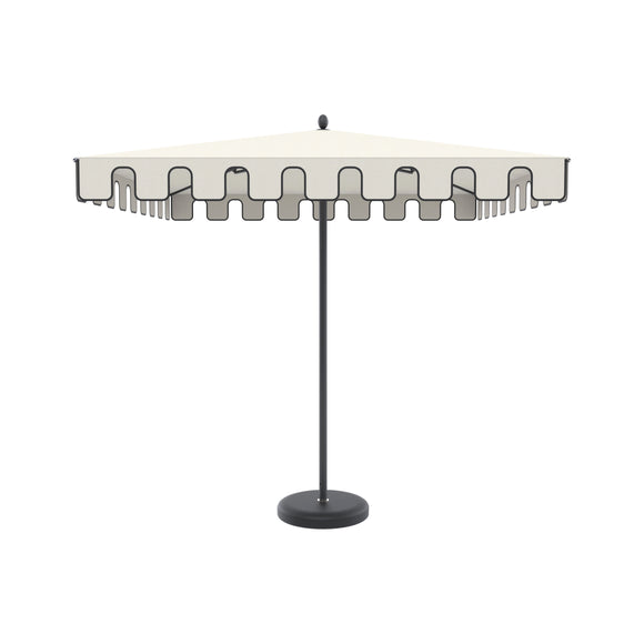 Nata UX Nostalgic Roman Umbrella