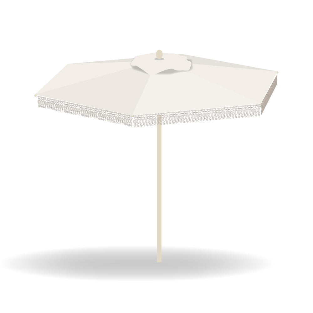 Nata UX Nostalgic Zen Umbrella