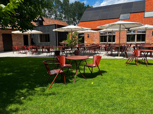 Nata UX Nostalgic Zen Umbrella