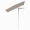 Paraflex Mono 7' 6.6" Square Umbrella  option Avena