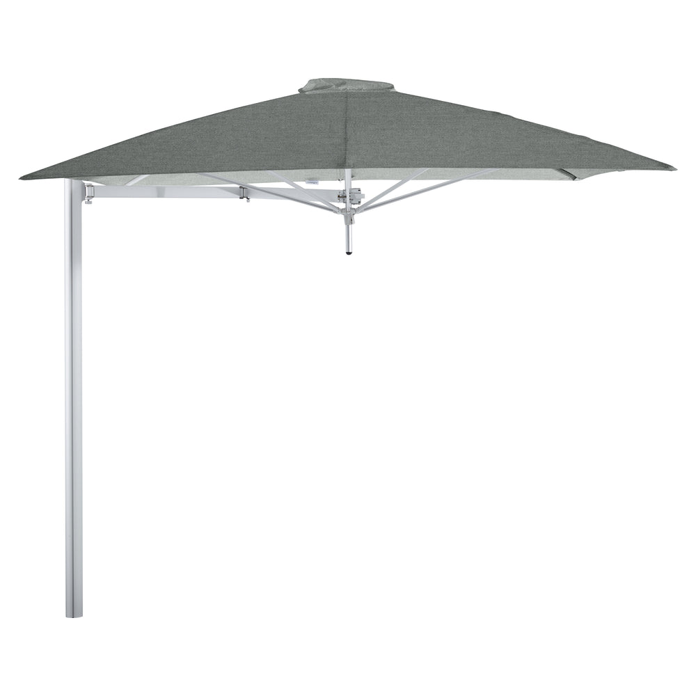 Paraflex Mono 7' 6.6" Square Umbrella