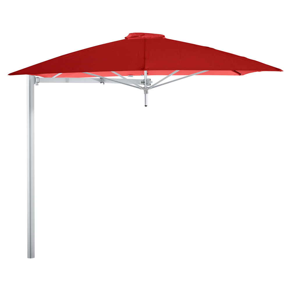 Paraflex Mono 7' 6.6" Square Umbrella