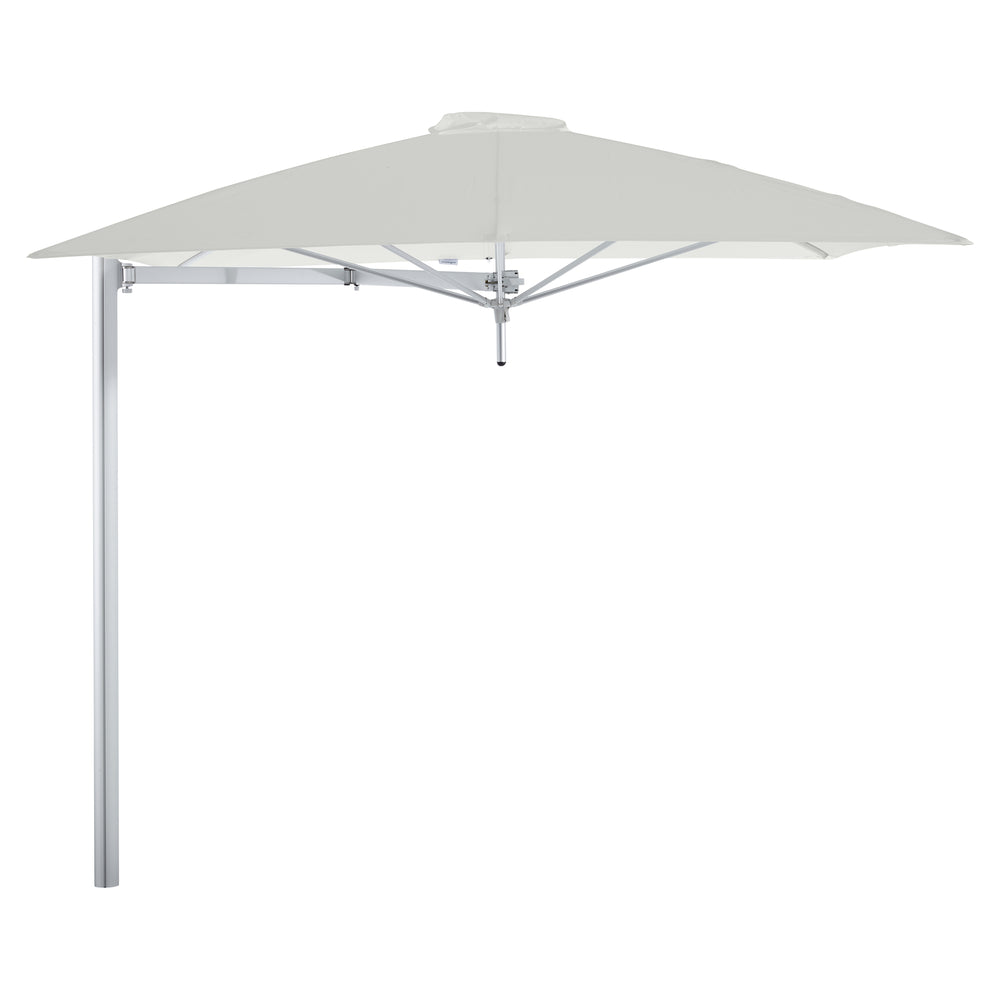 Paraflex Mono 7' 6.6" Square Umbrella
