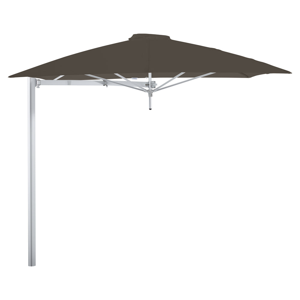 Paraflex Mono 7' 6.6" Square Umbrella
