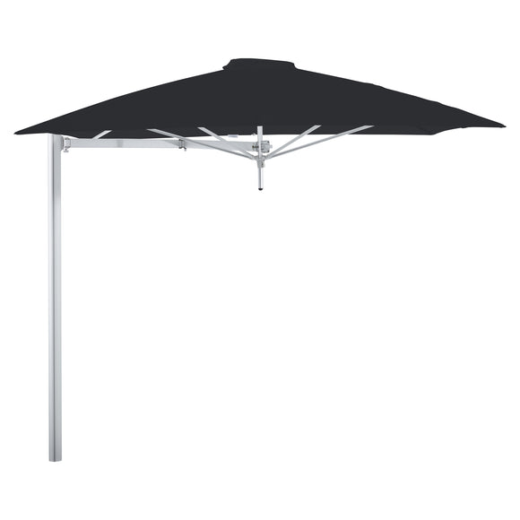 Paraflex Mono 7' 6.6" Square Umbrella