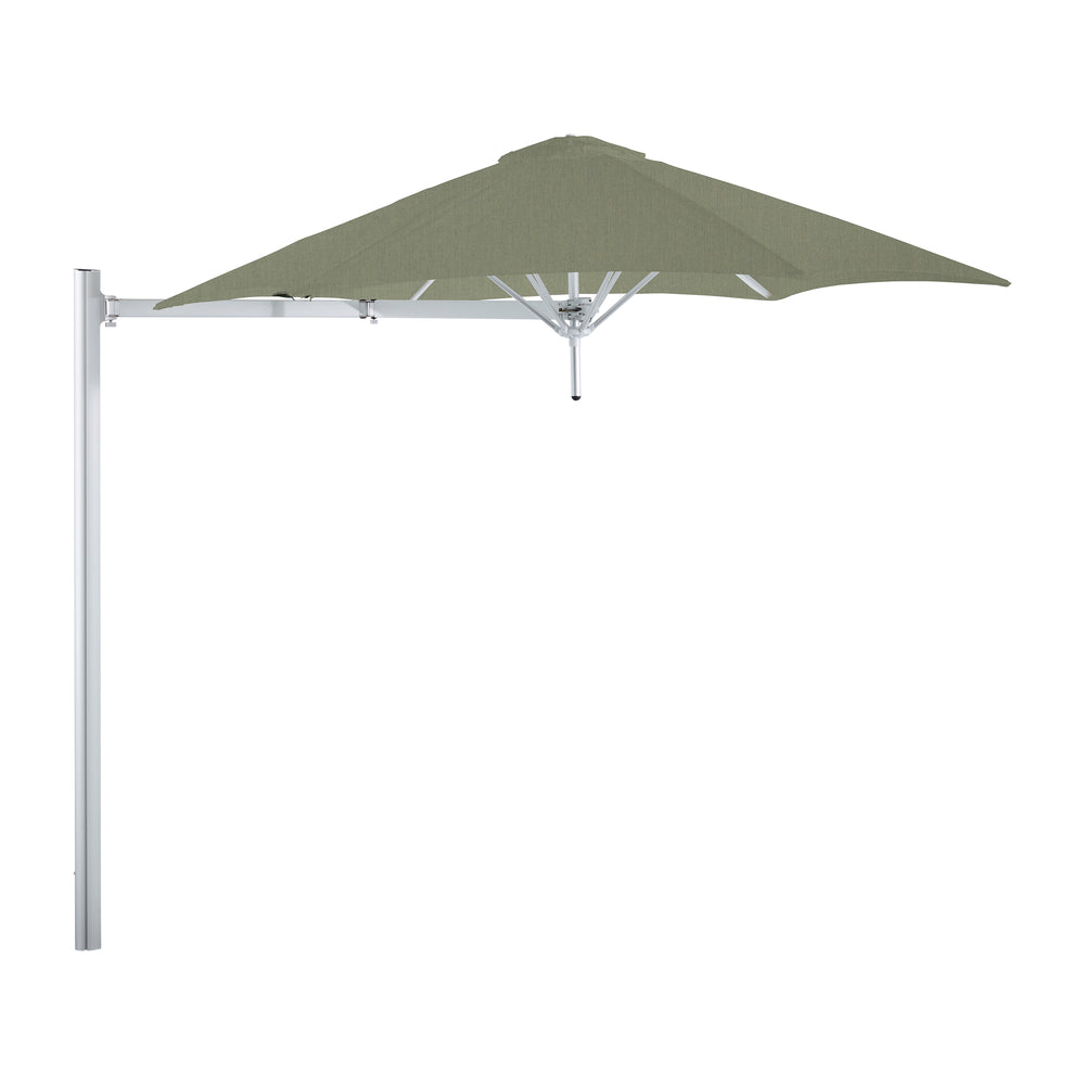 Paraflex Mono 8' 10" Round Umbrella