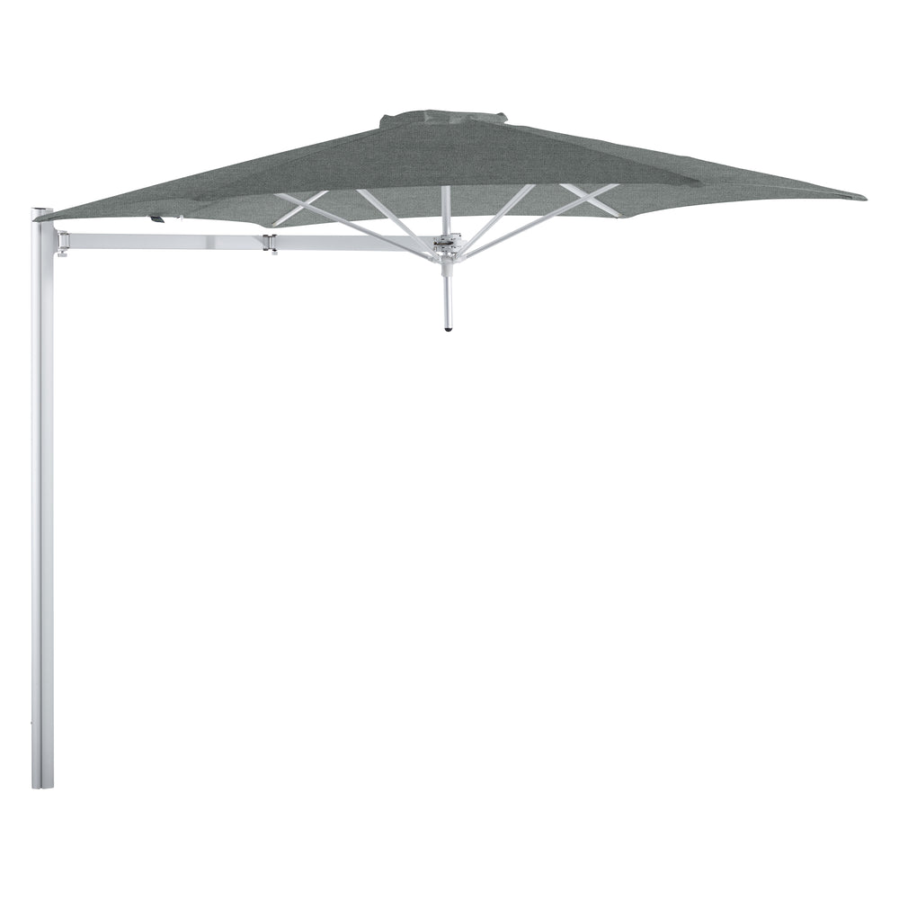 Paraflex Mono 9' 10" Round Umbrella