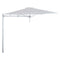 Paraflex Mono 9' 10" Round Umbrella  option Lin