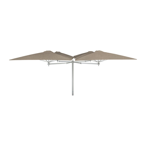 Paraflex Multi 6' 3" Square Umbrella