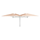 Paraflex Multi 7' 6.6" Square Umbrella