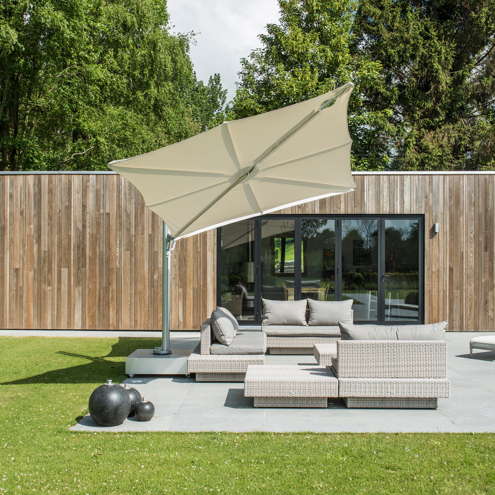 Spectra Duo Umbrella