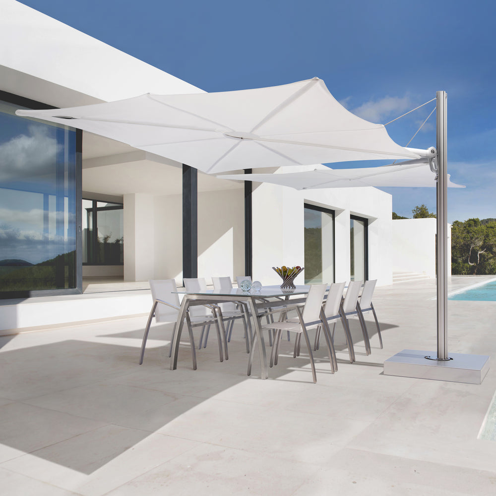 Spectra Duo Umbrella