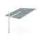 Spectra Single 8’ 2’’ Umbrella  option Acqua
