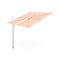 Spectra Single 8’ 2’’ Umbrella  option Nectar