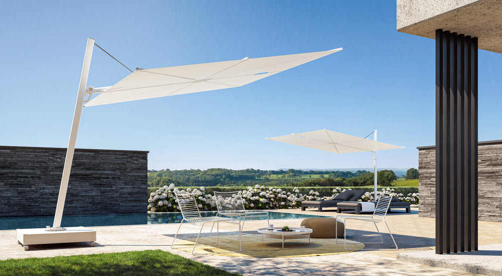 Spectra Single 8’ 2’’ Umbrella