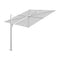 Spectra Single 9’ 10’’ Umbrella  option Colorum Marble