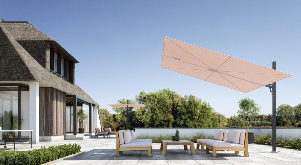 Spectra Single 9’ 10’’ Umbrella