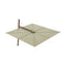 Versa PX Square Umbrella  option Apio