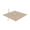 Versa PX Square Umbrella  option Umbrella Only