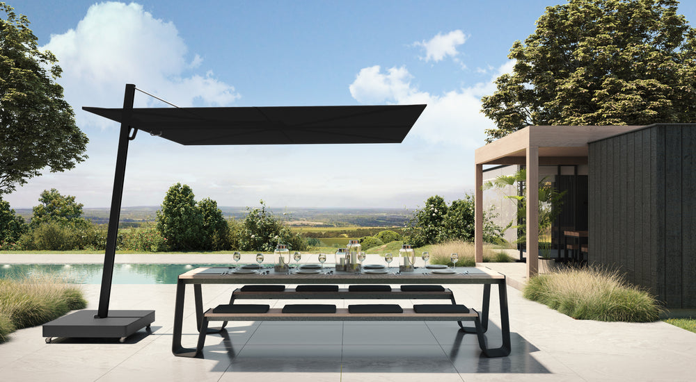 Versa PX Square Umbrella