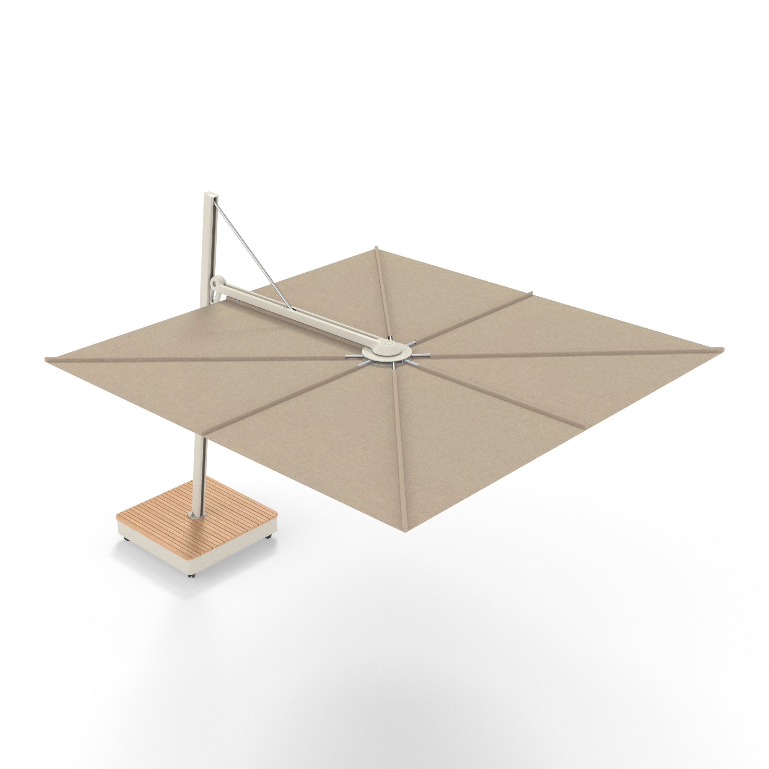 Umbrosa Versa UX Umbrella - 2Modern