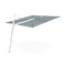 Spectra Single 8’ 2’’ Umbrella  option White / Straight 90 Degrees