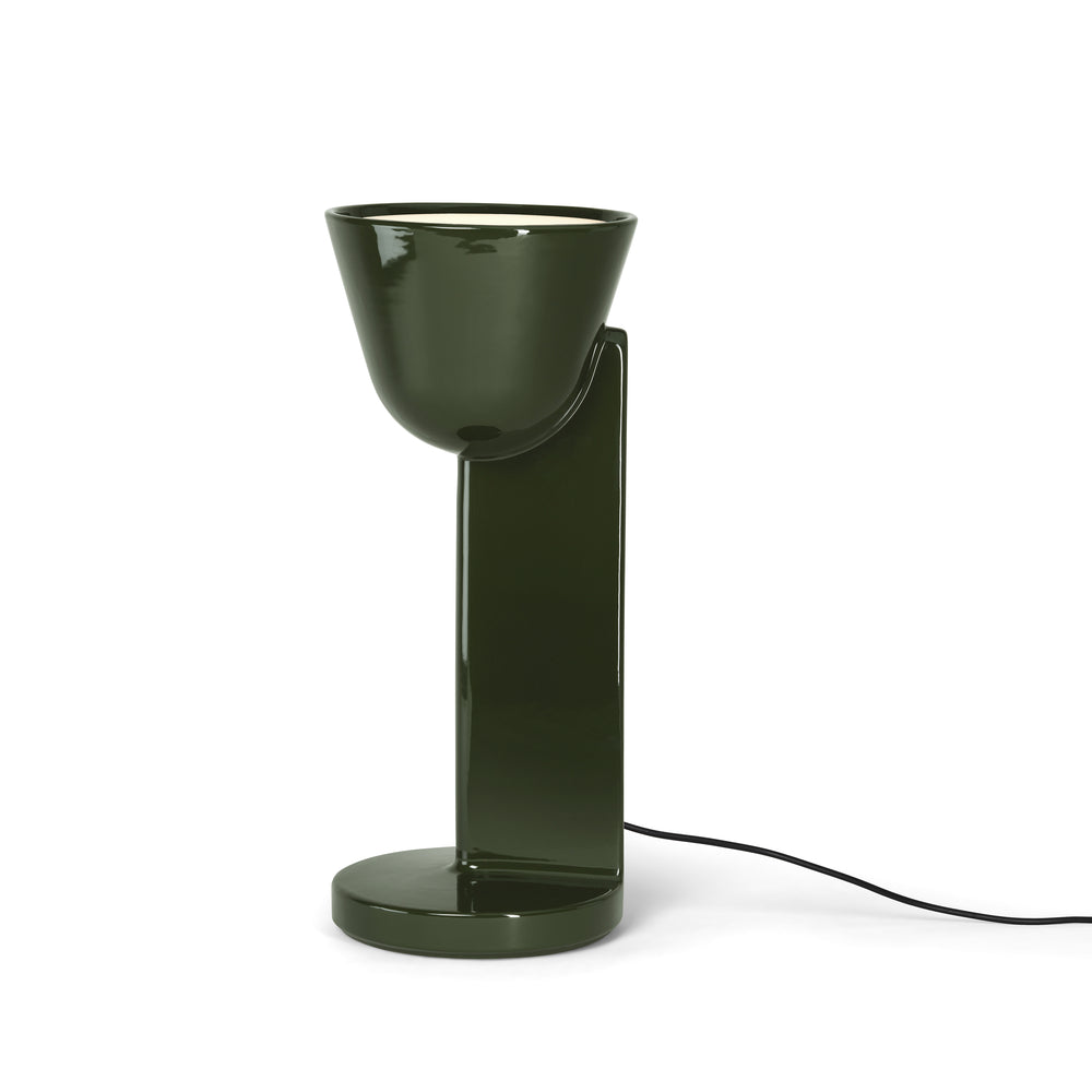 Ceramique Table Lamp