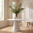 Mona Round Dining Table