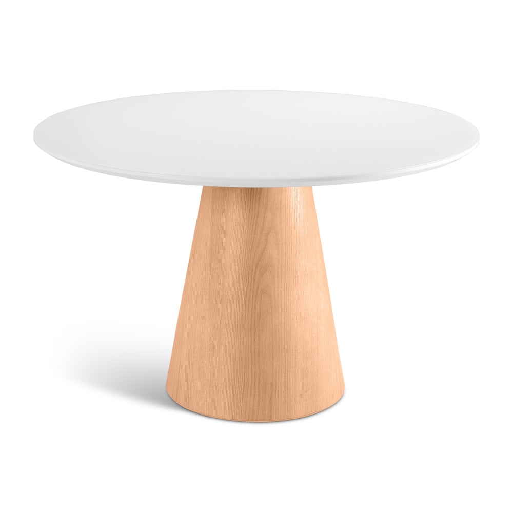 Mona Round Dining Table