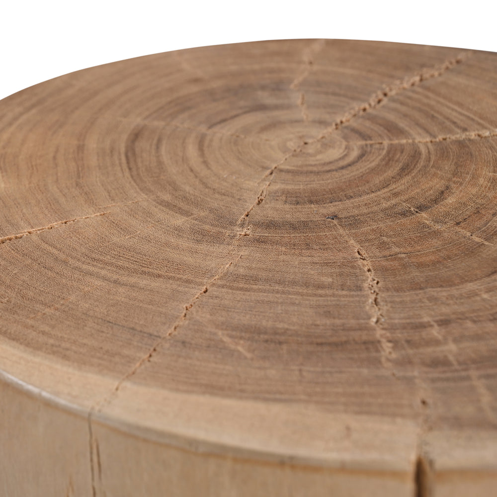 Patcharee Accent Stool