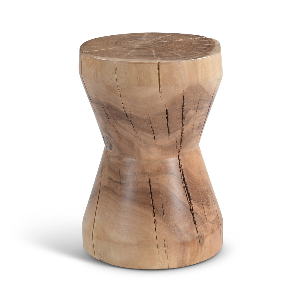 Patcharee Accent Stool