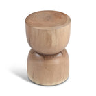 Pensri Accent Stool