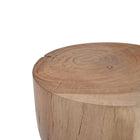 Pensri Accent Stool