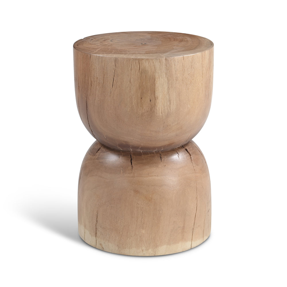 Pensri Accent Stool