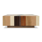 Sun Coffee Table