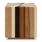Sun End Table
