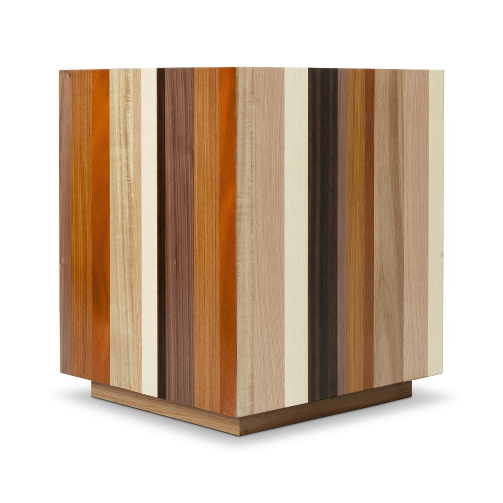 Sun End Table
