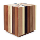 Sun End Table