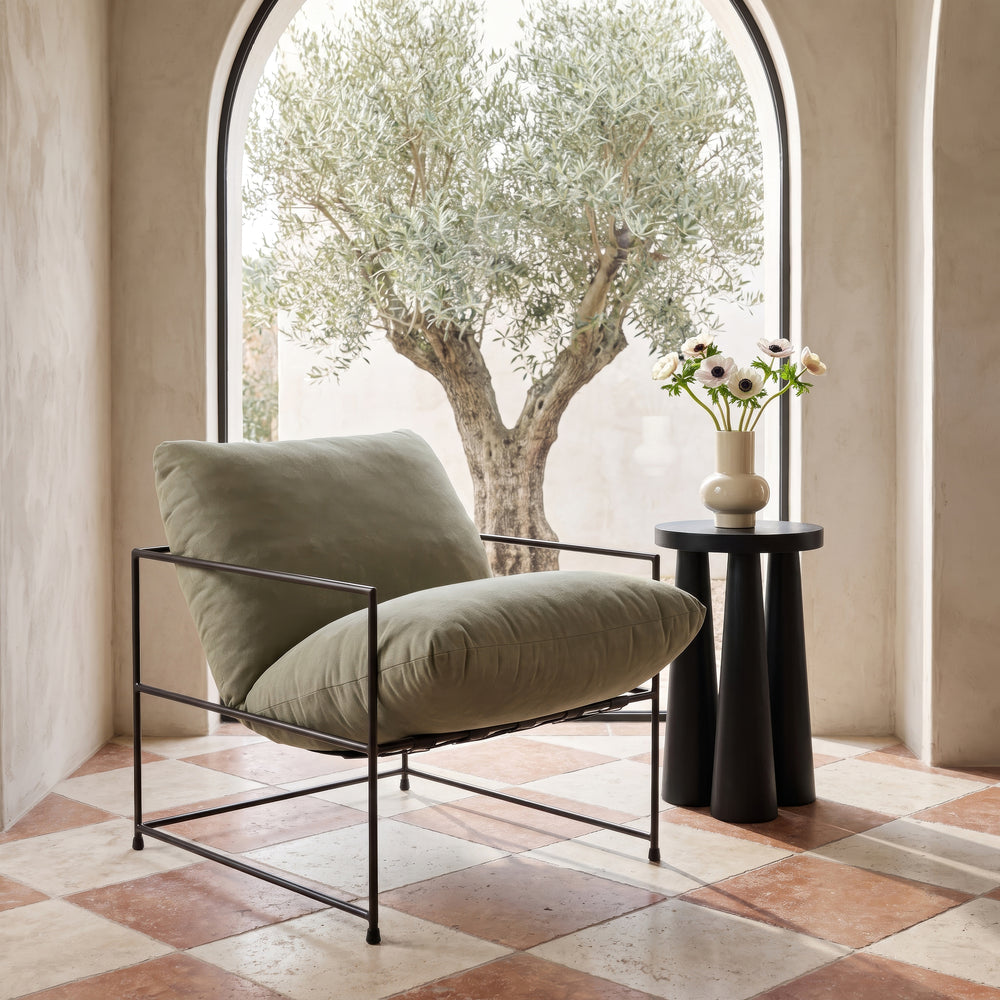 Trent Accent Chair