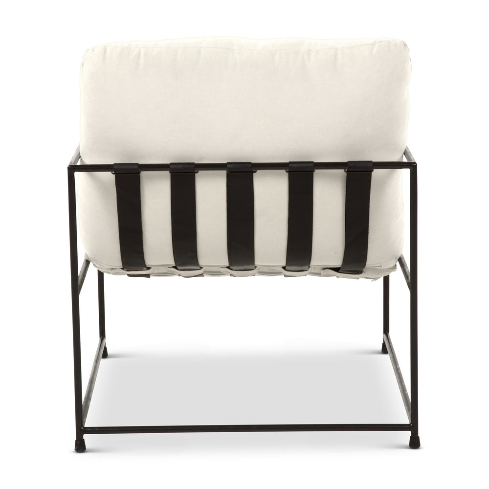 Trent Accent Chair