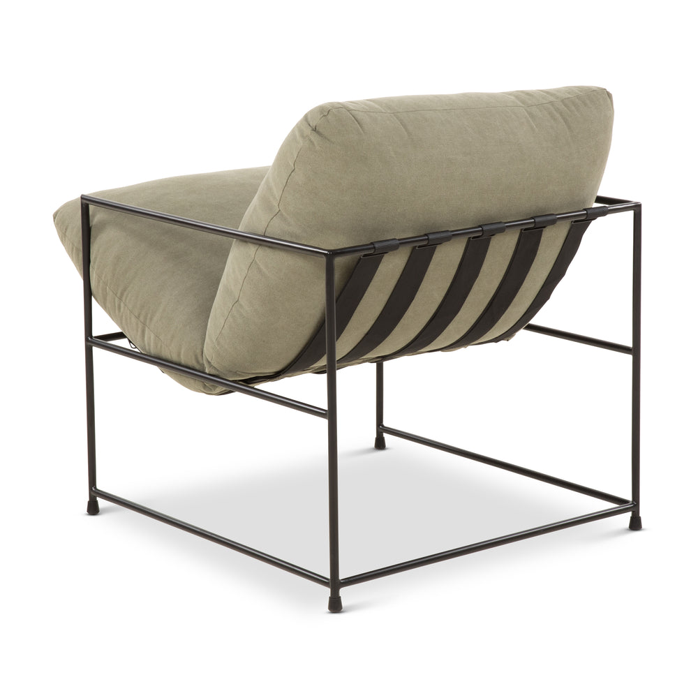 Trent Accent Chair